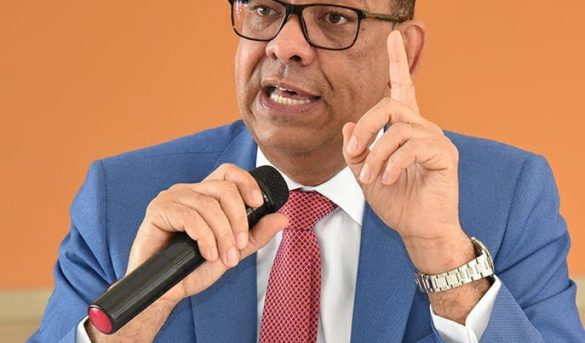 Gobierno activa el turismo, construirá expreso desde la Luperón en Sto Dgo. hasta Punta Cana