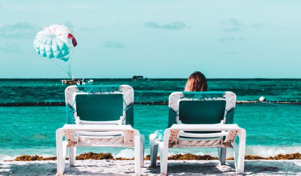 Itinerario y ruta de 3 días en Punta Cana