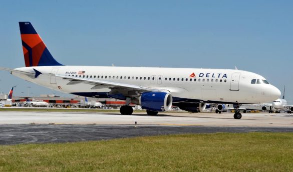 Las rutas aéreas internacionales más transitadas del mundo