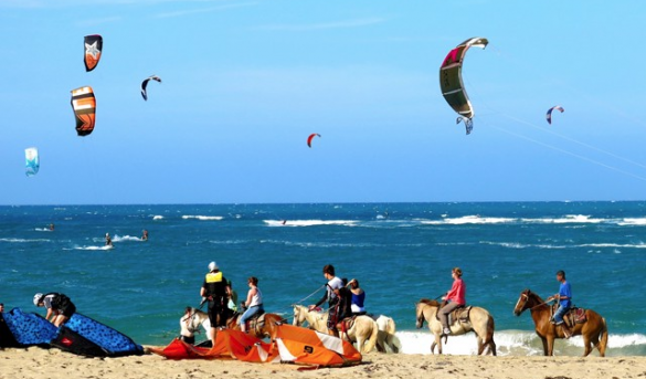 Cabarete,Costa Atlantca, Puerto Plata R.D.