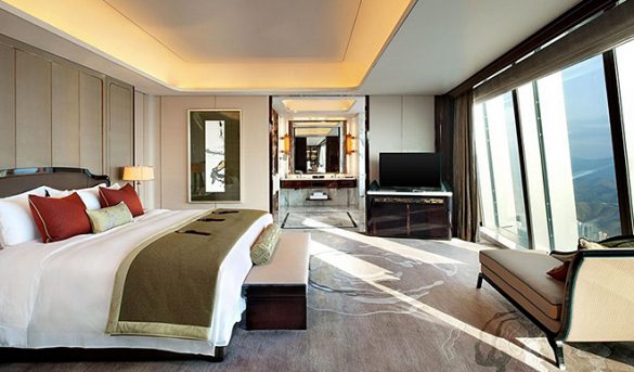 Ruina hotelera en México: tarifas 70% menores y ocupación del 30%