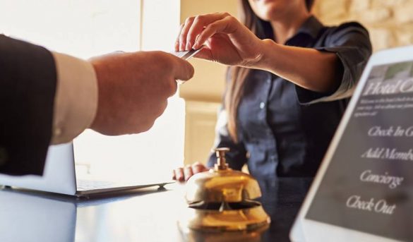 Hoteleros ven clave gestión diplomática ante restricciones en Estados Unidos y Canadá