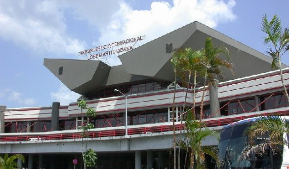 Peligra turismo Europeo hacia Cuba, ruta La Habana-Madrid en crisis: Iberia transporta 60 pasajeros y Air Europa algo más