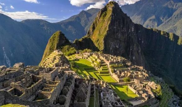 Cierra Machu Picchu tras nuevo confinamiento en Perú