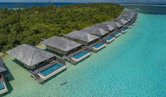 Este fue el mejor destino del mundo en 2020, según los «Oscar» del turismo