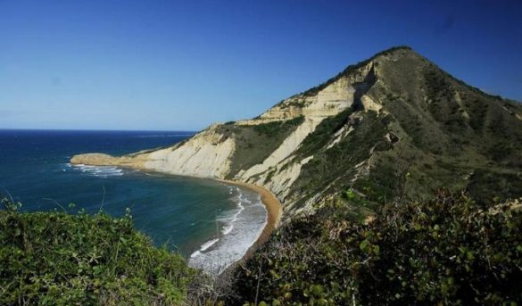 Dejarse enamorar por el ecoturismo: 5 lugares ideales en RD para visitar en pareja