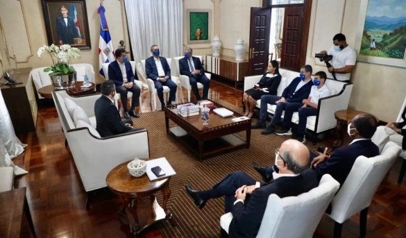 Secretario OMT: RD es ejemplo mundial de cómo se puede gestionar turismo en pandemia con seguridad