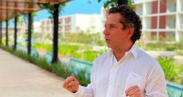 Grupo Posadas: “Tener 10 hoteles en RD sigue siendo nuestra prioridad”