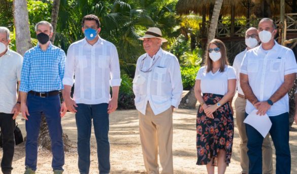 Surge la primera institución empresarial para el desarrollo turístico de Miches