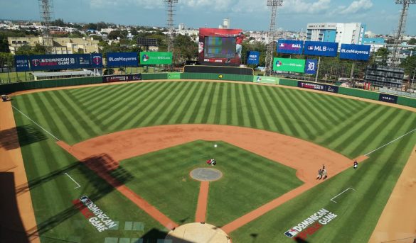 Serie del Caribe 2022 dará mayor empuje al turismo de SD o de Santiago