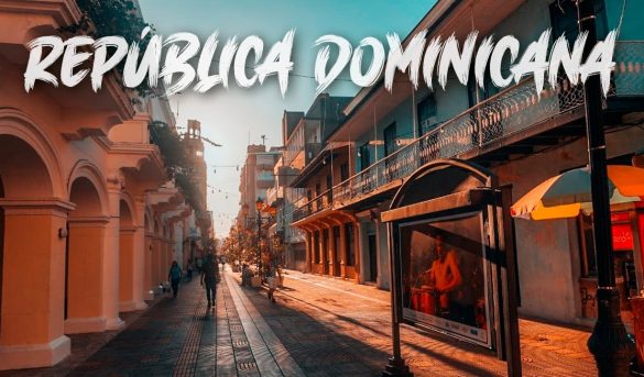 República Dominicana celebra hoy 27-02-2021 el 177 aniversario de su Independencia Nacional