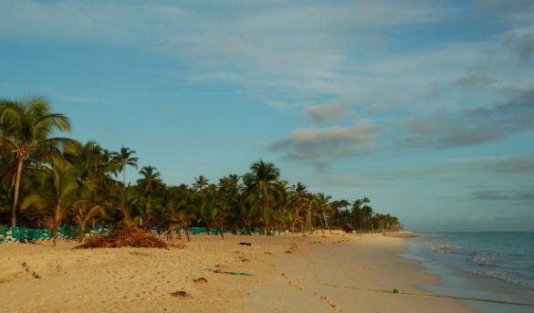 Top 5: Principales lugares de un paraíso llamado República Dominicana