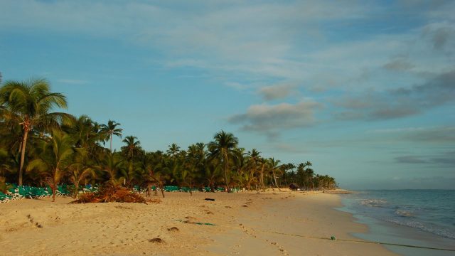 Top 5: Principales lugares de un paraíso llamado República Dominicana