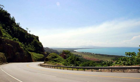 Las 5 rutas panorámicas más bellas para viajes por carretera en la República Dominicana