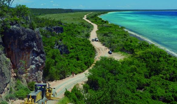 Se invertirán US$1,000 millones en primeros proyectos en Pedernales