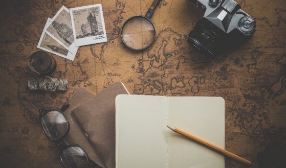 El futuro del turismo: tendencias y retos para 2021