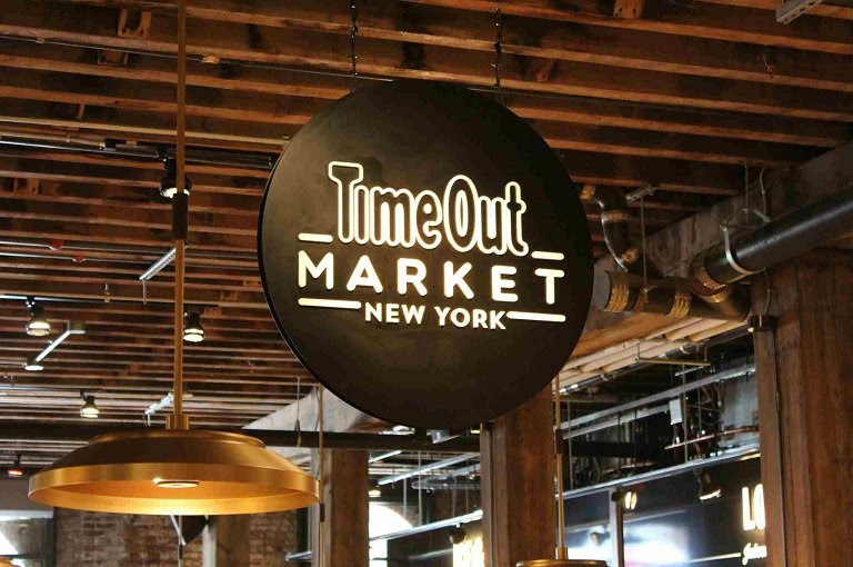time out market brooklyn