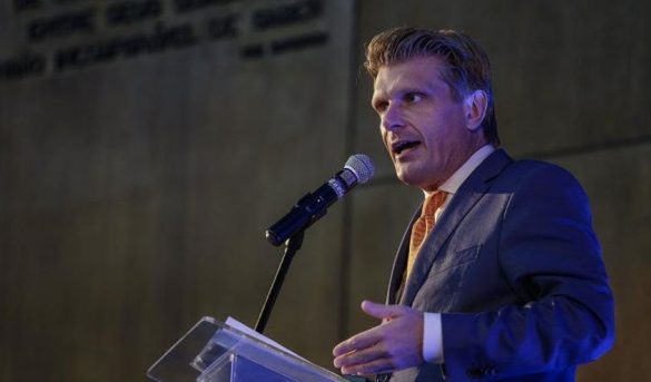 Alemania confía en que el turismo internacional sea posible en verano, pero descarta la Semana Santa