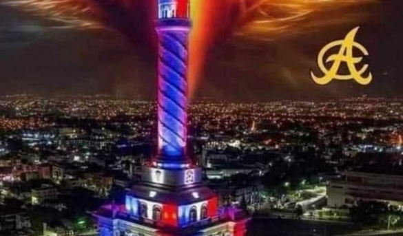 Rrrrrrecojan, Águilas Cibaeñas-RD Campeones Serie del Caribe-2021