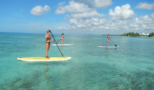 Bayahibe, La Romana, Rep. Dominicana