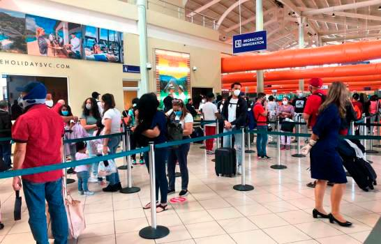 Finjus considera acuerdo EE.UU. Y RD para el pre chequeo aeroportuario es adecuado y beneficioso para el turismo