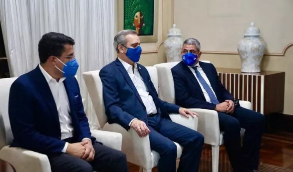 Secretario OMT valora seguridad sanitaria en turismo RD, dice país es ejemplo mundial
