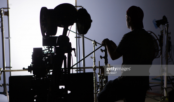 Industria del cine, aliada del turismo