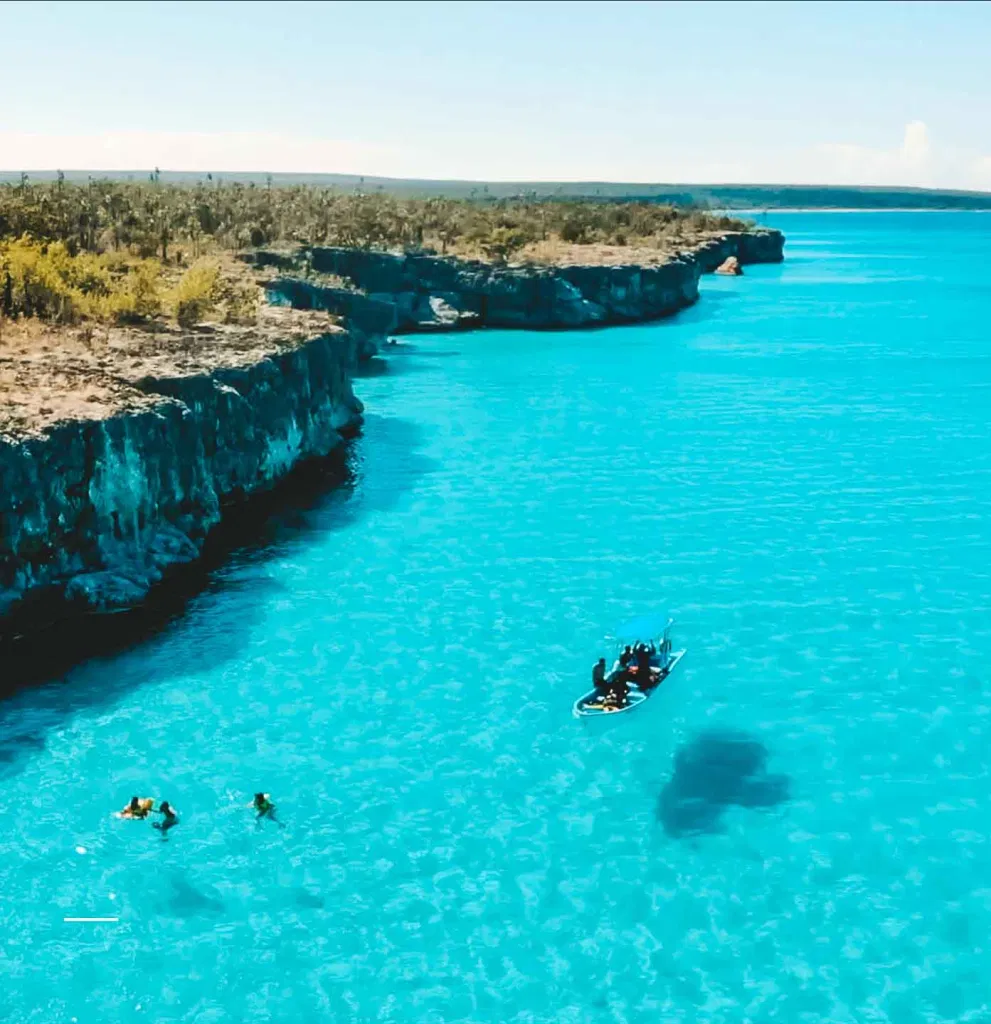 Parque Nacional Cabo Rojo