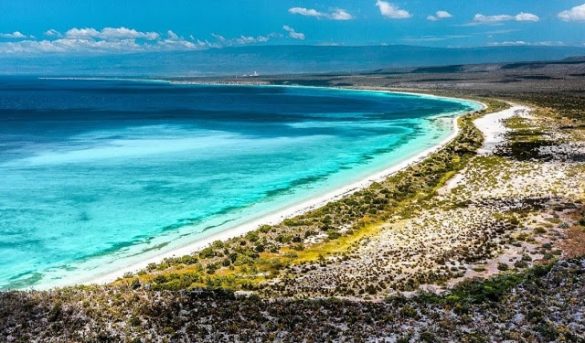 Republica Dominicana proyecta 10.000 habitaciones en el nuevo destino de Pedernales