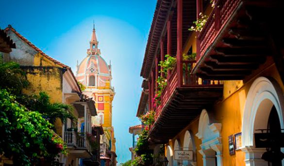 Colombia es miembro del Consejo Mundial de Viajes y Turismo