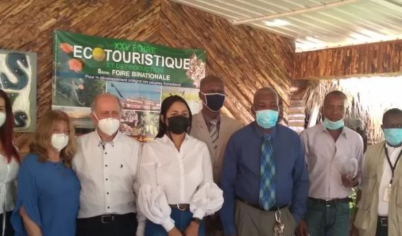 Anuncian 8va Feria Binacional Ecoturística y de Producción Pedernales-Anse-A-Pitres