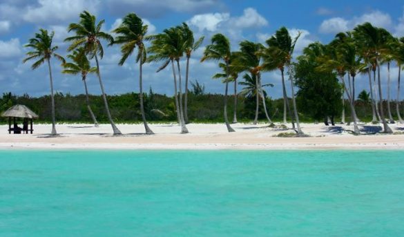 ASONAHORES dice Abinader trabaja para impulsar la recuperación del turismo y reactivar economía