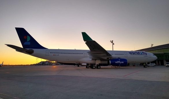 La nueva aerolínea de Iberostar aterrizará en el Caribe en junio