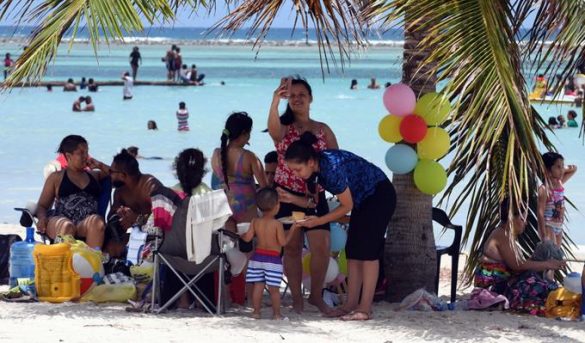 Autoridades arreciarán vigilancia en Semana Santa