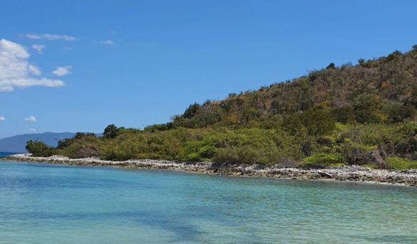 Lista de los balnearios clausurados para esta Semana Santa