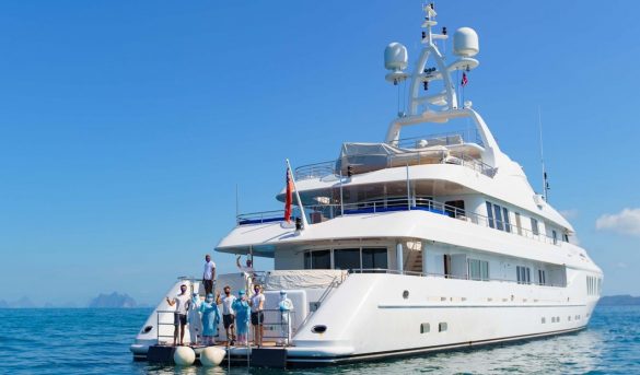 Tailandia lanza un plan de 