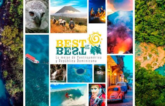 Países de Centroamérica y República Dominicana impulsan turismo ecológico