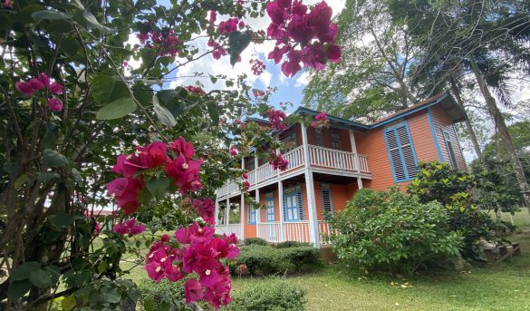 Campo Aventura presenta paquete turístico para Semana Santa