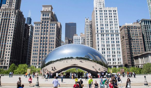 Oficina de Turismo de RD en Chicago realiza seminario virtual para promover el país en el Medio Oeste de EEUU