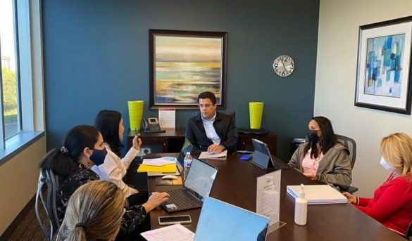 Ministro de Turismo de gira por Orlando y Atlanta para motivar turistas norteamericanos