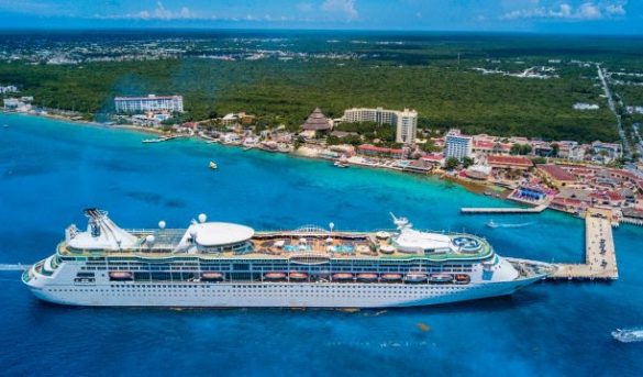 Royal Caribbean: nuevas rutas solo para vacunados a partir de agosto