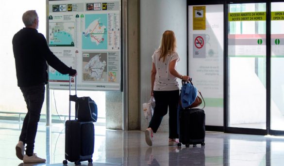 Anuncian cumbre mundial de turismo