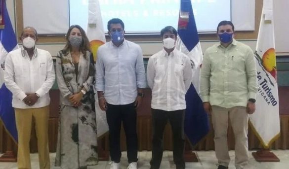 Turismo dice aumenta en 80% disponibilidad hotelera en el país