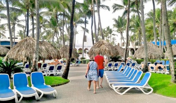 República Dominicana se queda otra vez sin temporada alta en el sector turístico