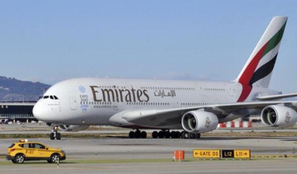 El gobierno neerlandés extiende prohibición de vuelos entre países Bajos y Reino Unido, Sudáfrica y República Dominicana