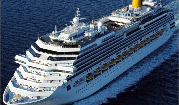Florida pide al Gobierno de EEUU que permita reanudar viajes de cruceros