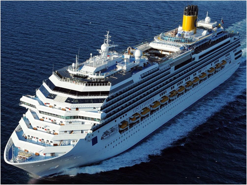 Florida pide al Gobierno de EEUU que permita reanudar viajes de cruceros