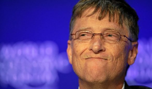 Cuándo podremos viajar con seguridad por todo el mundo, según Bill Gates
