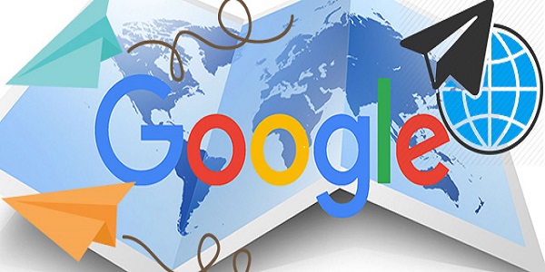 Google lanza una ofensiva contra Booking y Expedia