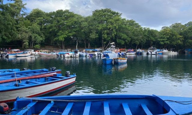 Gri-Grí: una laguna de gran valor ecoturístico para Río San Juan